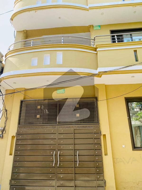 5 Marla Upper Portion House For Rent Only 20k
