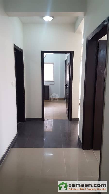 Askari 11 Flats For Rent Only For Families On 3rd Floor