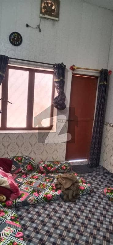 جھنگی سیداں اسلام آباد میں 6 کمروں کا 4 مرلہ مکان 88 لاکھ میں برائے فروخت۔