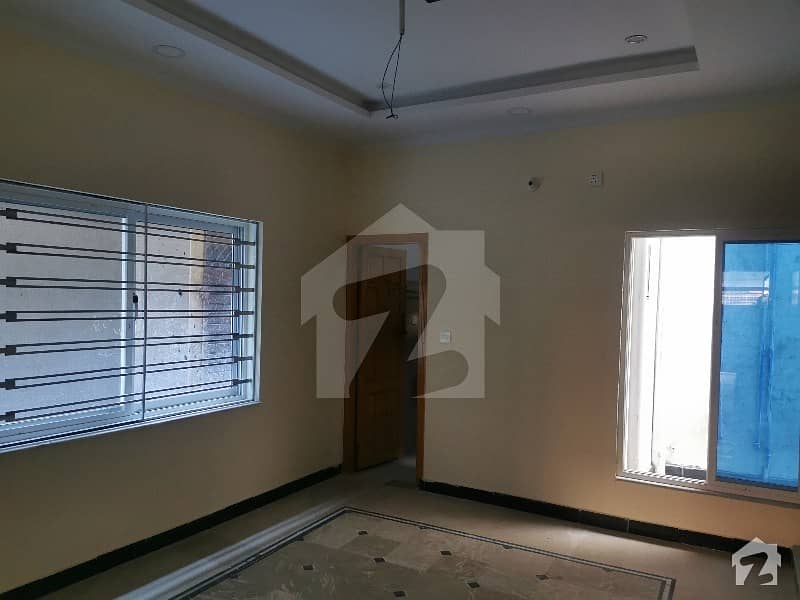 7 Marla Double Storey House For Sale Prince Road Bhara Kahu Islamabad