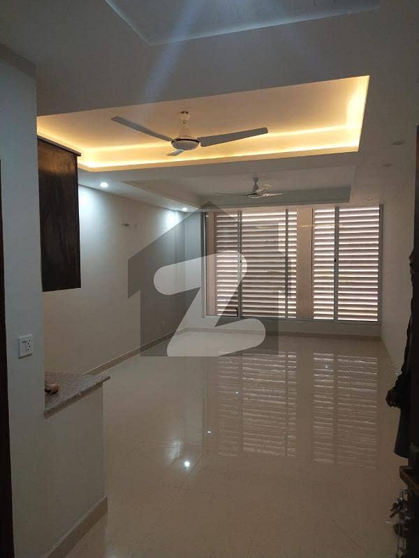 Luxury Flat With Beautiful View For Rent