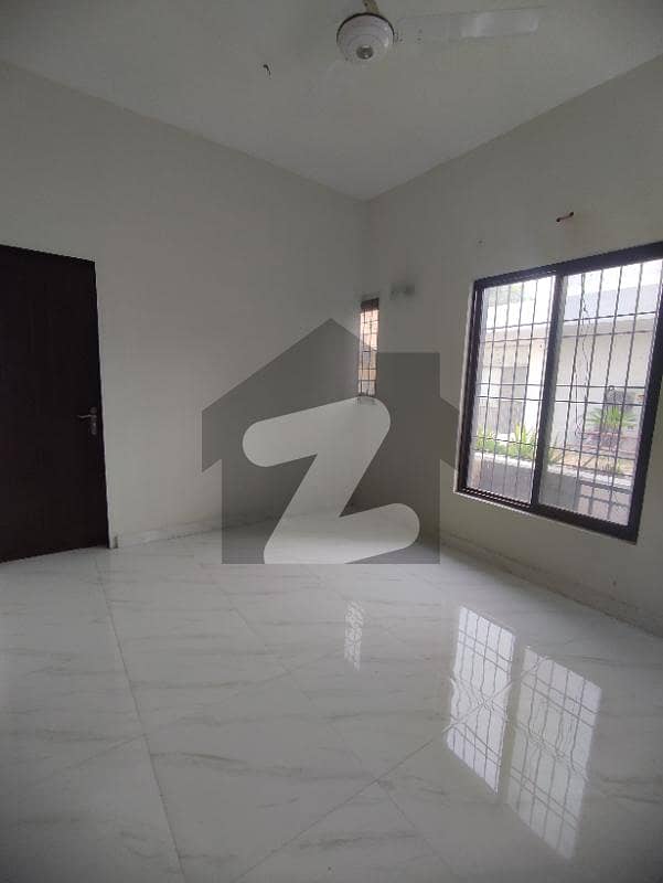 1 Kanal Upper Portion For Rent In DHA Phase 1 Near National Hospital Market & Park