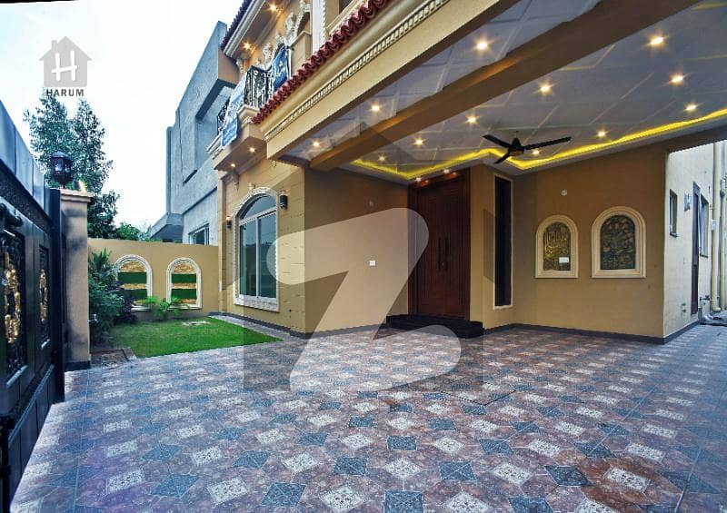 The Exotic Palace Brand New Antique Palace House For Sale Dha Phase 8