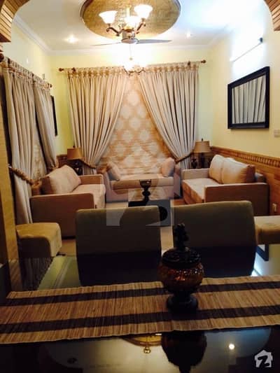 30x60 Corner House For Sale In G11.3