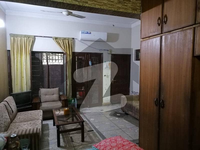 5 Marla Double Unit Owner Built House For Sale Is Available At Township Lahore