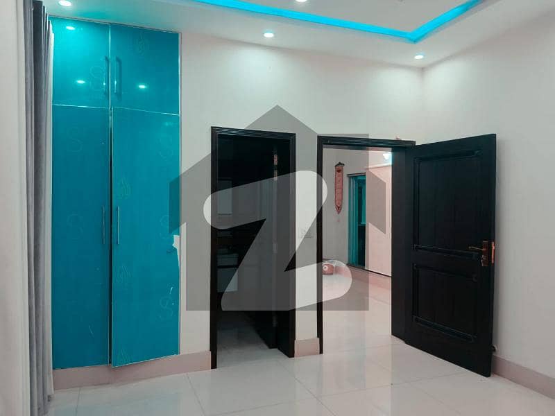 10 Marla Private Construction Upper Double Portion For Rent In Divine Garden Airport Road