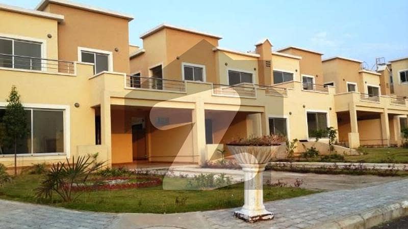 House Available For Sale In DHA Homes - Block A Islamabad