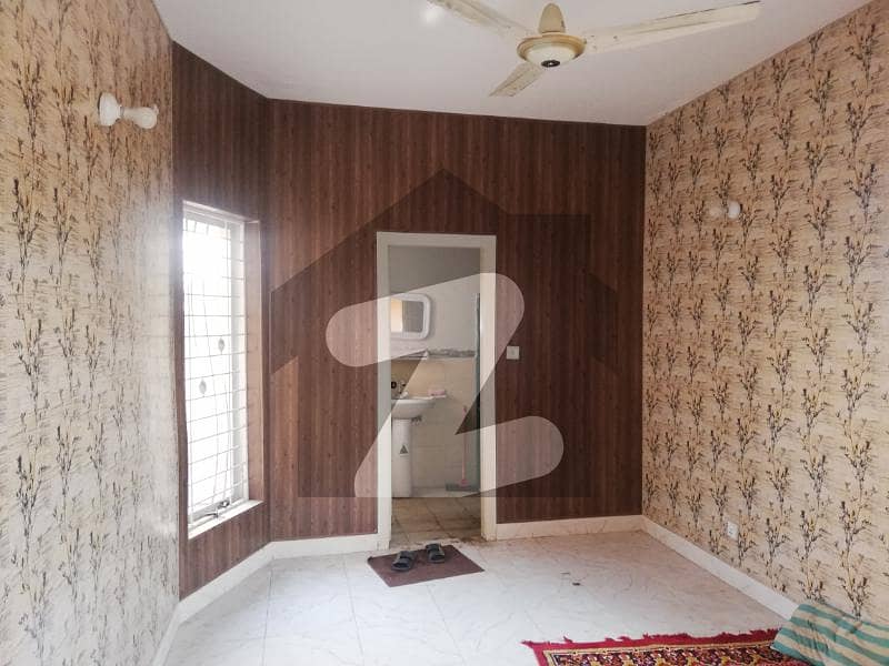 Beautiful House For Sale In Eden Abad Lahore Main Road Near Ring Road