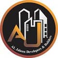 Al-Jabeen Developers & Builders