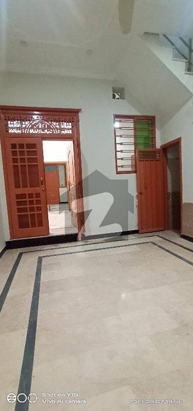 1125 Square Feet Upper Portion In H-13 Best Option