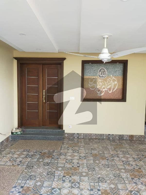 8 Marla House For Sale In Phase 2 Bahria Orchard