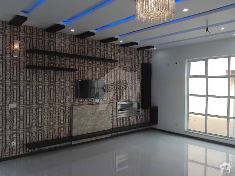 Beautifully Constructed Upper Portion Is Available For Rent In Wapda Town