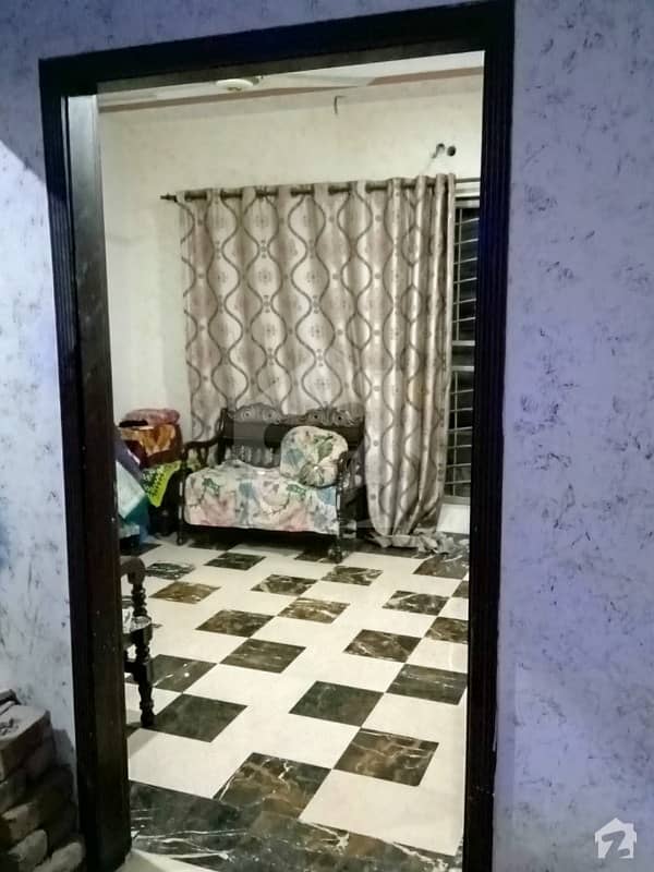 پیراگون سٹی لاہور میں 3 کمروں کا 5 مرلہ مکان 1.3 کروڑ میں برائے فروخت۔