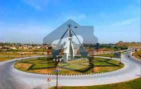 Shahbaz Real Estate Consultants Offers Residential Plot For Sale In Reasonable Price