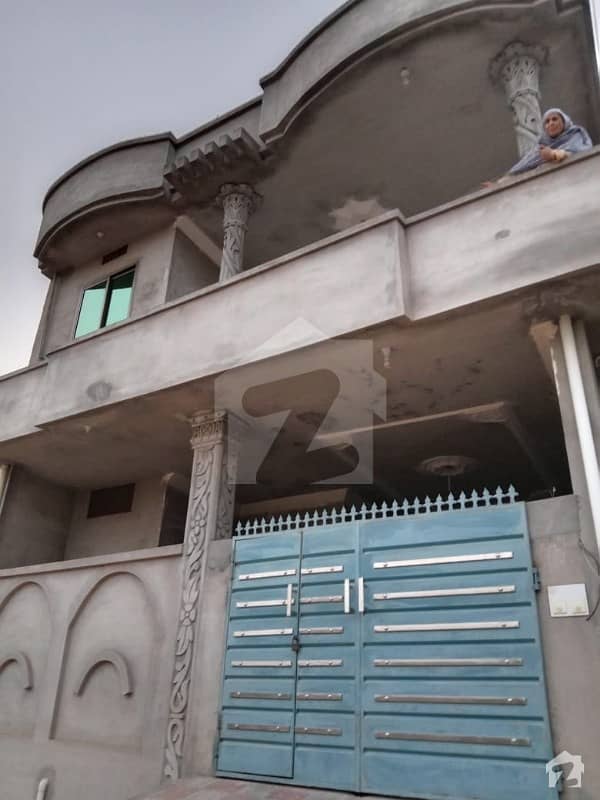 Your Dream 1125 Square Feet House Is Available In Kotli Road
