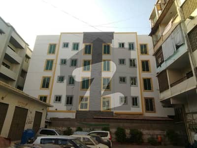 Fully Furnished And Interior 3 Bed Dd Apartment