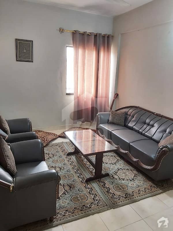 850 Square Feet Flat Available For Rent In Country Apartment