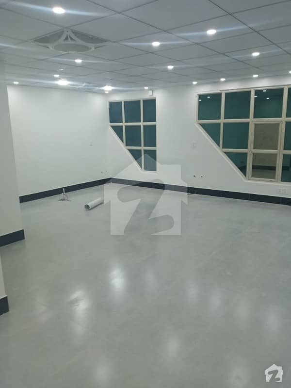600 Sqft Office Available For Rent Near 3 Talwar