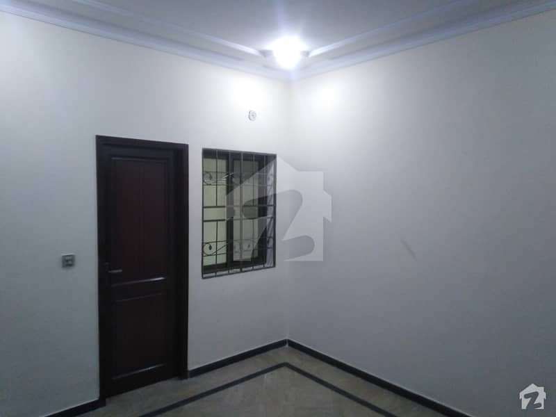 7.5 Marla House For Rent In Johar Town Lahore
