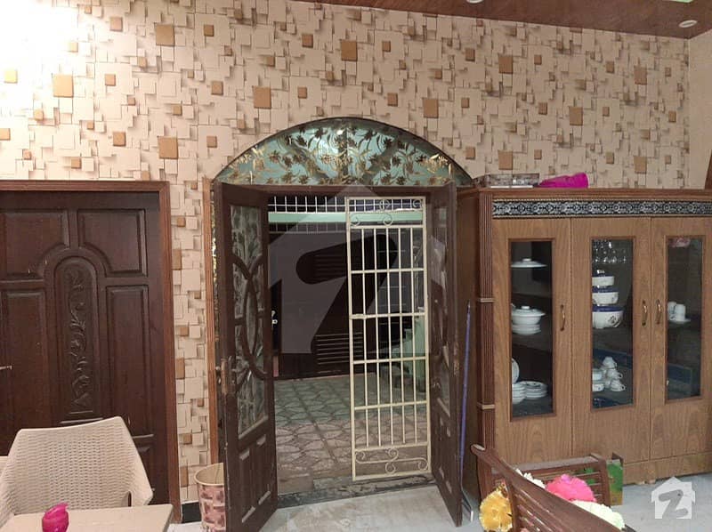 حسین سٹی حیدر آباد میں 3 کمروں کا 5 مرلہ مکان 73 لاکھ میں برائے فروخت۔