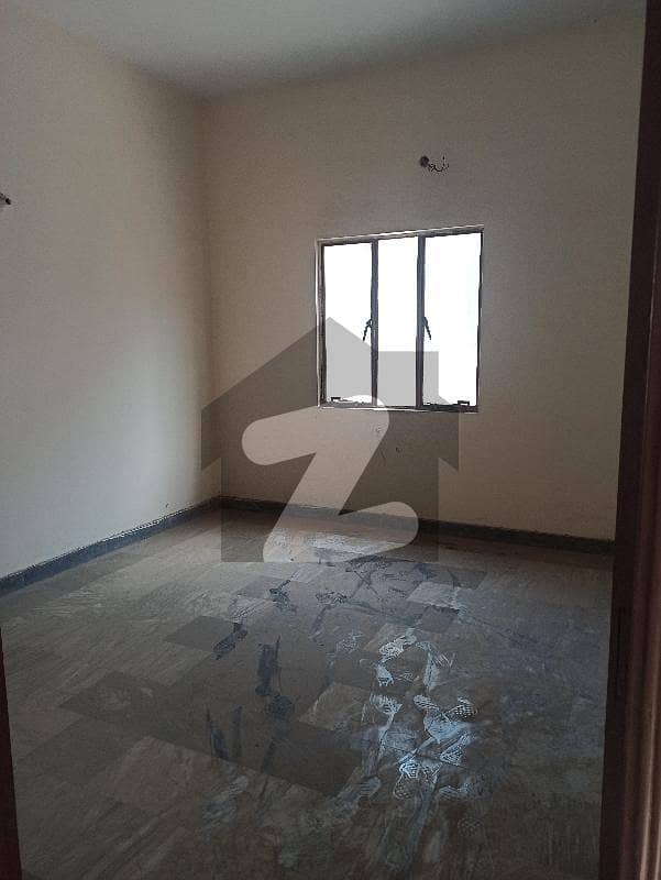 Spacious 745 Square Feet House Available For Sale In New Amir Town
