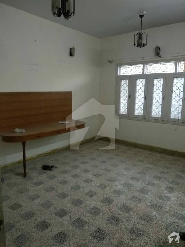 1080 Square Feet Upper Portion For Rent In North Karachi - Sector 15-A/3