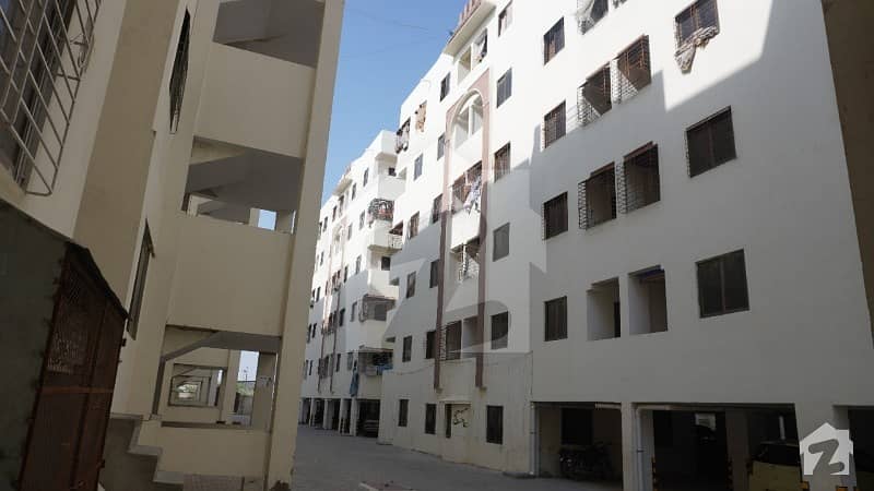 750 Square Feet Flat Available For Sale In Olympic Pride Phase Ii If You Hurry