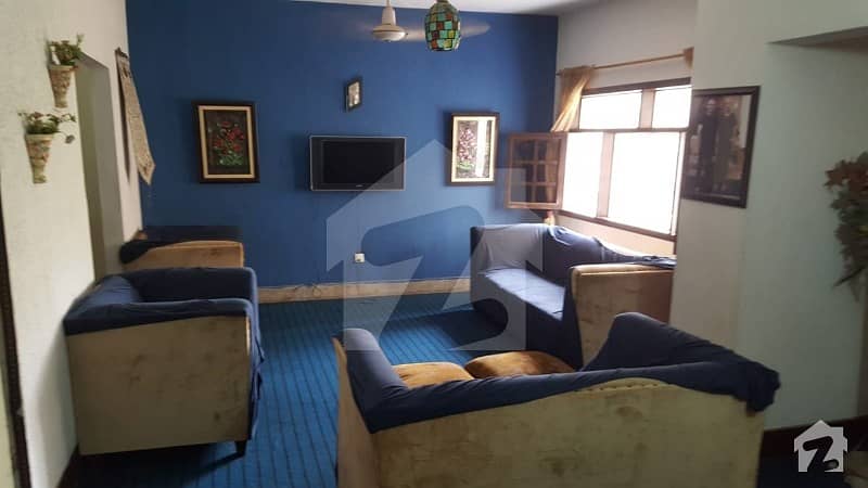 Apartment Available On Rent In Dha Phase 2