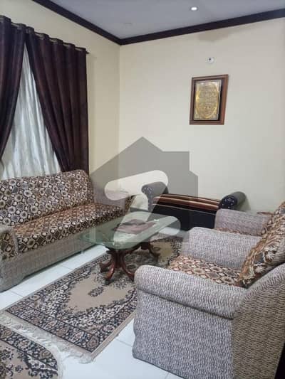 1150 Square Feet Upper Portion For Sale In Nazimabad
