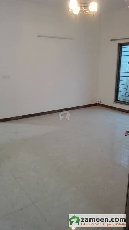 Ground Floor Brand New Flat Available For Sale