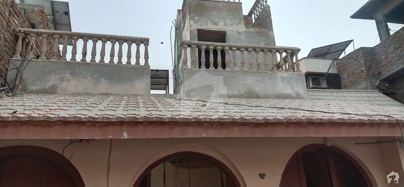 Bungalow For Sale Most Lowest Price  Naseem Nagar Road