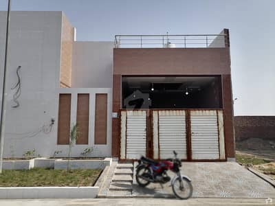 فور سِیزن ہاؤسنگ فیصل آباد میں 3 کمروں کا 7 مرلہ مکان 45 ہزار میں کرایہ پر دستیاب ہے۔