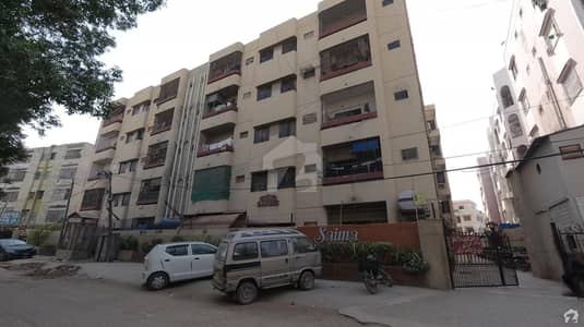 Flat For Sale In North Nazimabad Block K Flat For Sale In North Nazimabad Block K