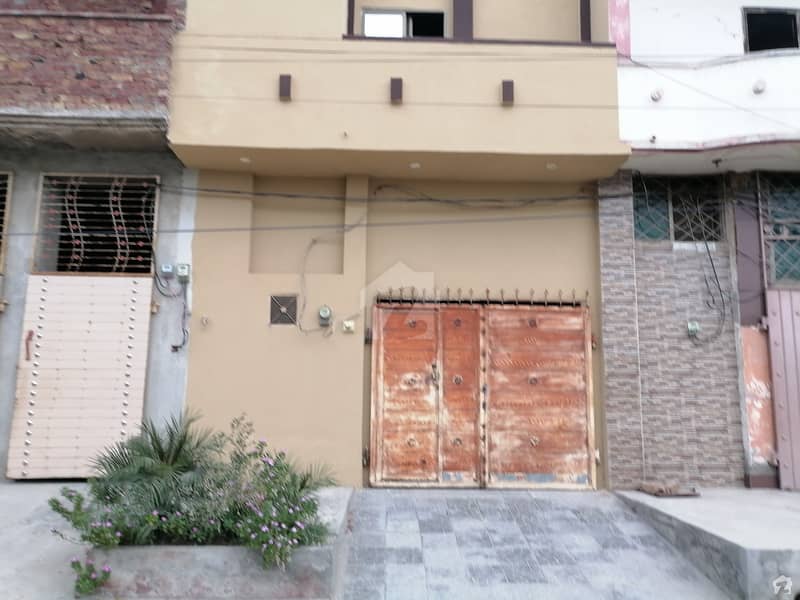 سہگل سٹی سمندری روڈ فیصل آباد میں 3 کمروں کا 3 مرلہ مکان 35 لاکھ میں برائے فروخت۔