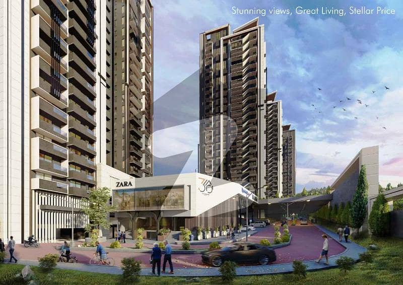 2 Bedroom Apartment Suitable For Vacation & Summer Home At Murree Road Islamabad 2 Bedroom Apartment Suitable For Vacation & Summer Home At Murree Road Islamabad