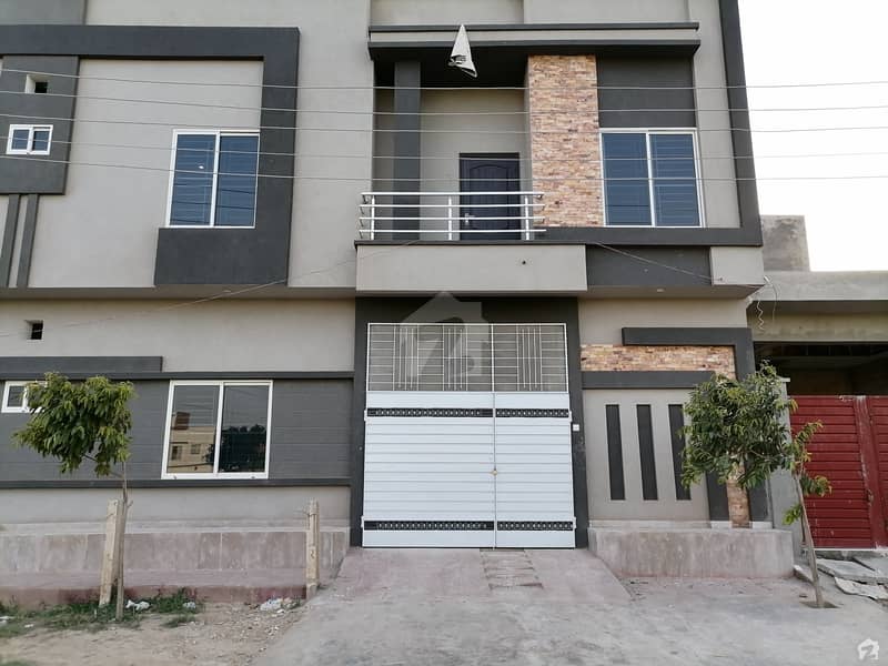 House Of 675 Square Feet For Sale In Chak 82/6r