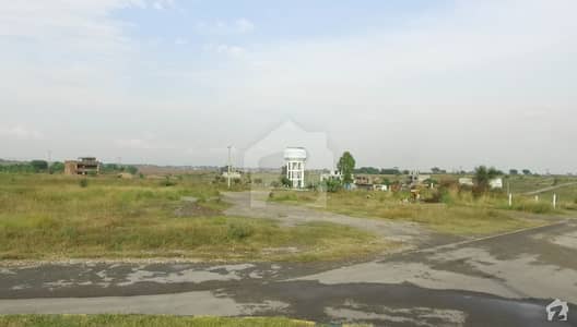 Commercial Plot Available For Sale In Very Reasonable Price