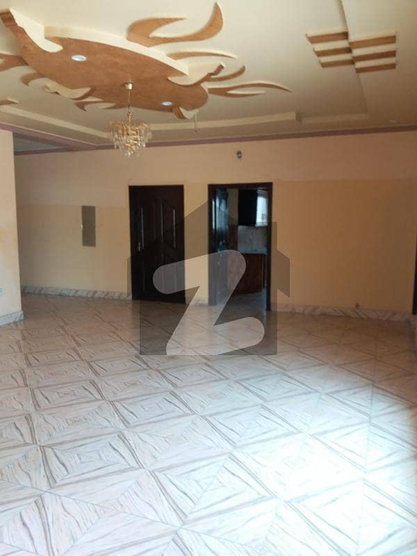 Double Storey Beautiful House For Sale