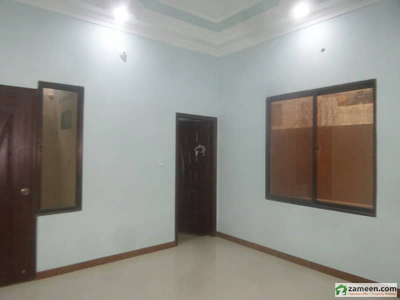 Brand New Portion For Sale Bufferzone Sector 15A/5, Buffer Zone