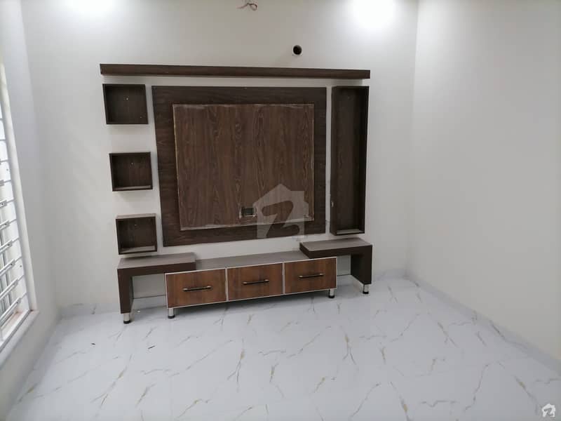 Centrally Located House For Rent In Al Noor Garden Available