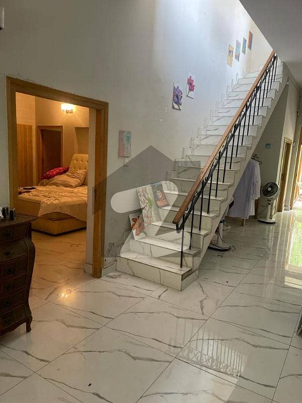 2 Kanal Bungalow Consists On 03 Large Bed Rooms Is Available For Rent At Arif Jan Road Cantt Lahore.