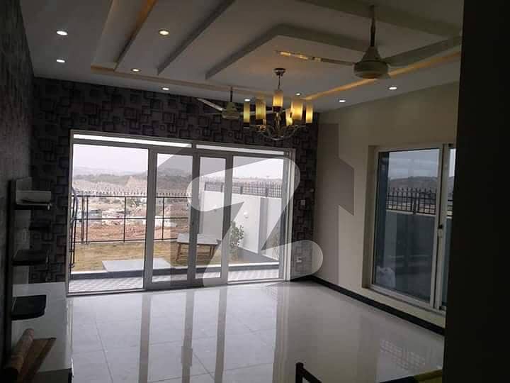House For Sale In Jinnah Town