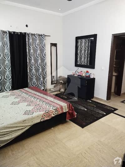 ائیر لائن ہاؤسنگ سوسائٹی لاہور میں 1 کمرے کا 1 مرلہ کمرہ 15 ہزار میں کرایہ پر دستیاب ہے۔