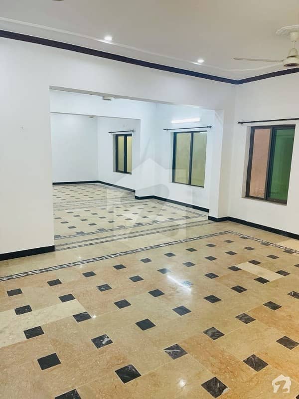 10 Mrla House Available For Rent In Gulberg Residencia