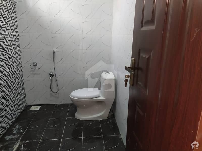 Ideal Flat Is Available For Sale In Islamabad