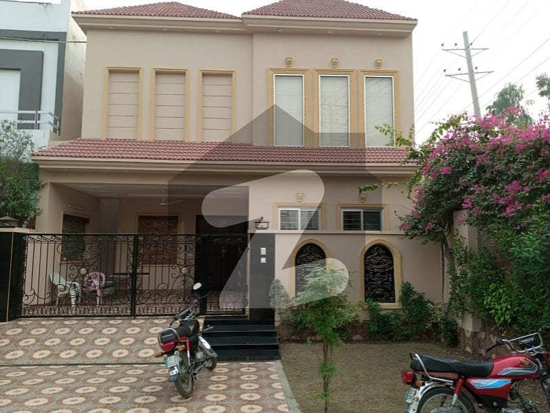 House For Sale In State Life Housing Society