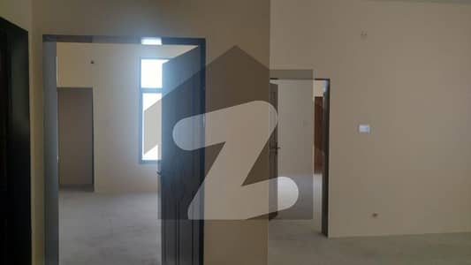 Affordable Flat For Rent In Shahbaz Town