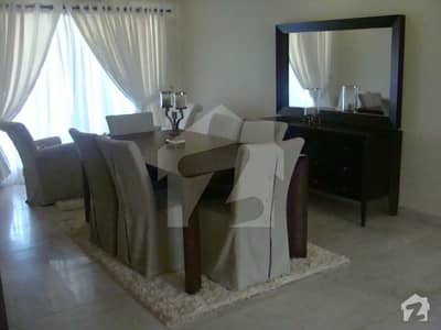 3 Bed Furnished Apartment In Bahria Golf City