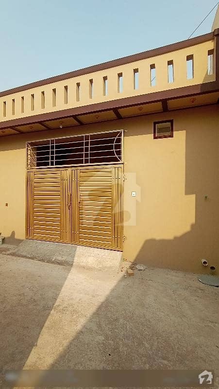 Good 630 Square Feet House For Sale In Lehtarar Road