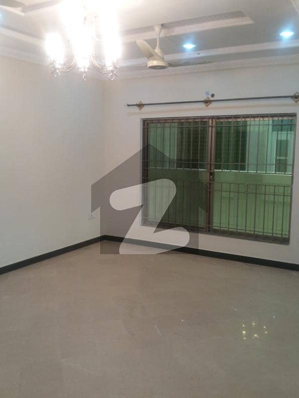 10 Marla Outclass Location House For Rent In DHA II isb
